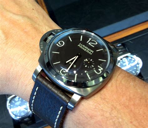 what happened to panerai|jose panerai review.